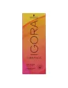 Schwarzkopf Igora Vibrance 1-0 - Negro Natural 60 ml